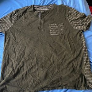 Express shirt